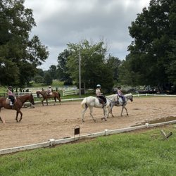 Oak View Stables