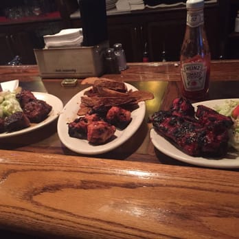 New Bridge Cafe - Steak, Turkey, and Country Ribs - Barbeque Near Me - Chelsea, Massachusetts