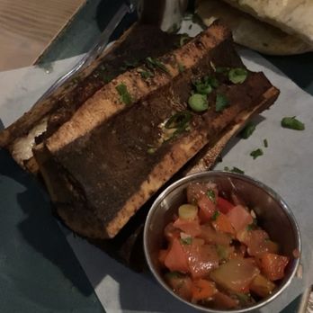 Lechon - Smoked Bone Marrow - Tapas Bars Near Me - Portland, Oregon