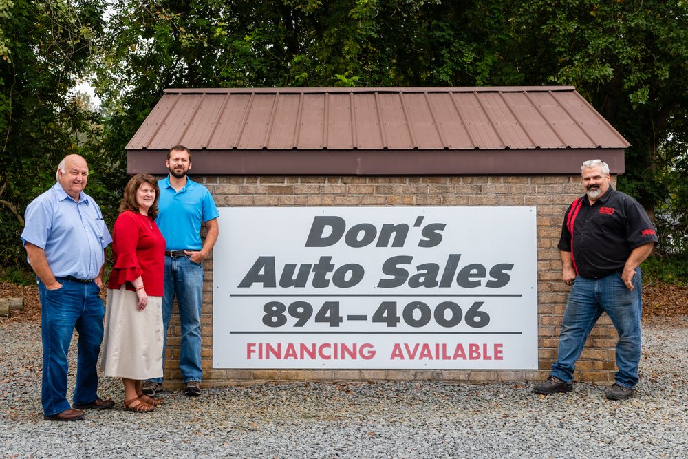 DON’S AUTO SALES 12 Photos 8979 NC50, Benson, North Carolina