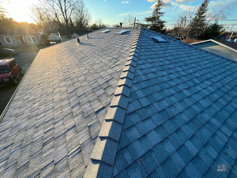 Slide of Smith Roofing