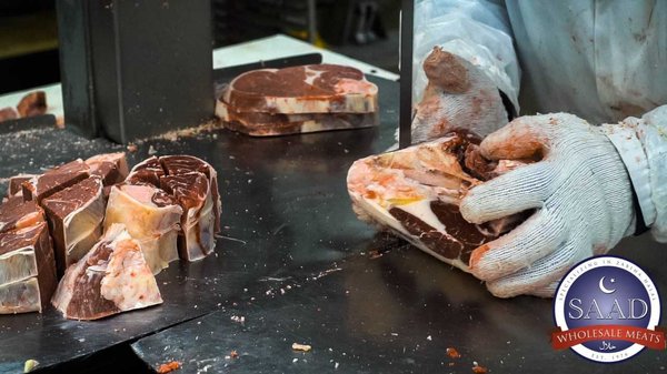 Saad Wholesale Meats by null