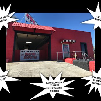 CNC Auto Glass - Auto Glass Services Near Me - Kansas City, Missouri CNC Auto Glass - Auto Glass Services Near Me - Kansas City, Missouri