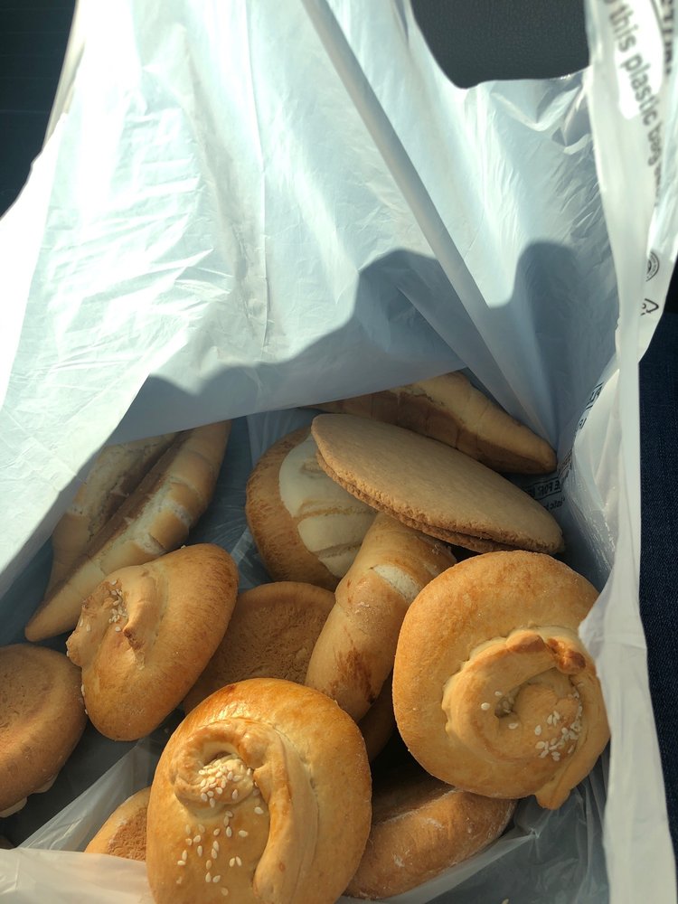 TIKAL BAKERY II 26 Reviews Bakeries 3975 Mission Inn Ave