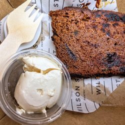The Wilson Street Pantry - Chocolate Bread from The Wilson Street Pantry