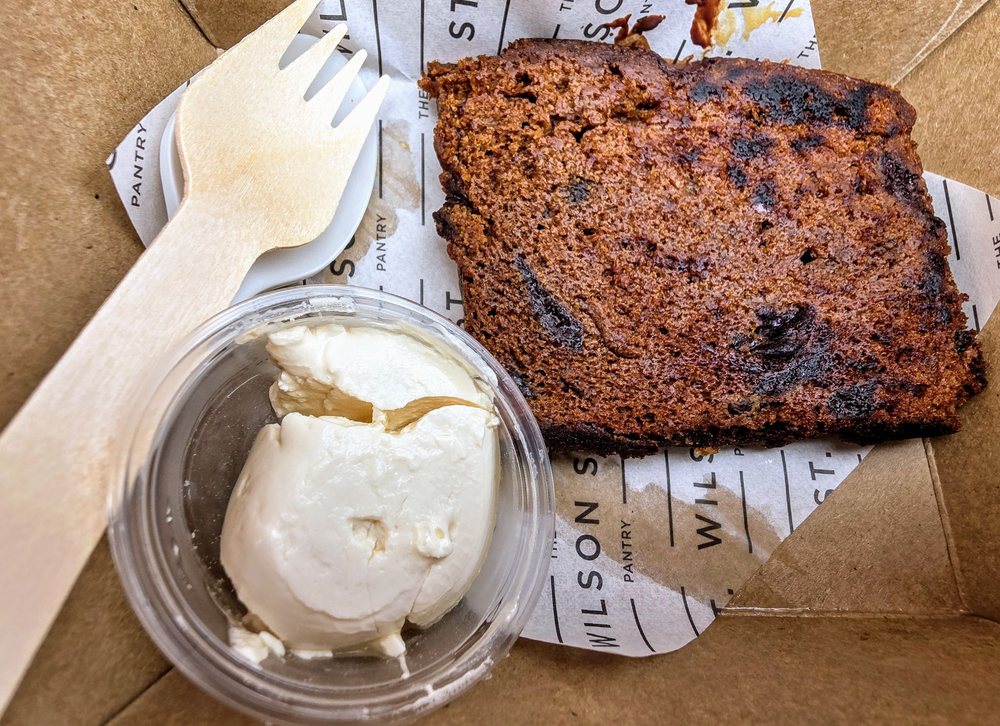 The Wilson Street Pantry