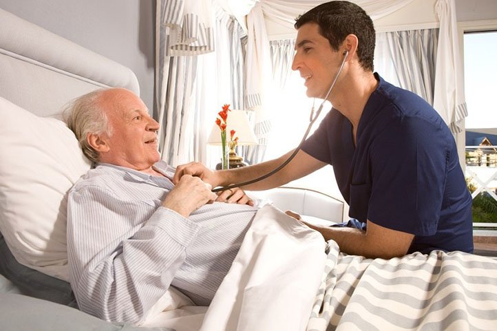 True Caregiving of Northern California - home care agency in Citrus Heights, CA