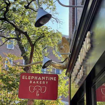 Elephantine Bakery - Outside bakery - Bakeries Near Me - Portsmouth, New Hampshire Elephantine Bakery - Outside bakery - Bakeries Near Me - Portsmouth, New Hampshire