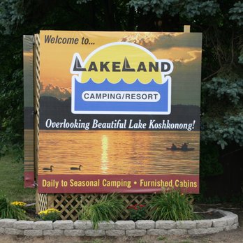 Lakeland Campground - Campgrounds Near Me - Milton, Wisconsin Lakeland Campground - Campgrounds Near Me - Milton, Wisconsin