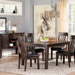 Brenner's Furniture