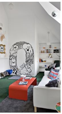 Queen Anne Urban Bed & Breakfast by null