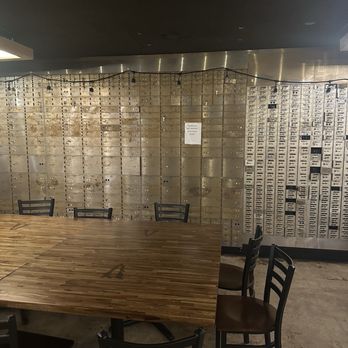 Backwoods Brewing Company - Vault - Breweries Near Me - Hillsboro, Oregon