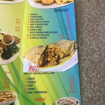 Taste and See Restaurant - Menu page 2 - Restaurants Near Me - Jamaica, New York Taste and See Restaurant - Menu page 2 - Restaurants Near Me - Jamaica, New York