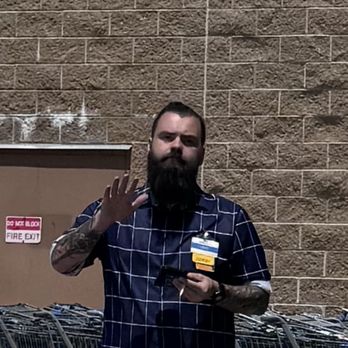 WALMART SUPERCENTER - Updated January 2026 - 27 Photos & 31 Reviews