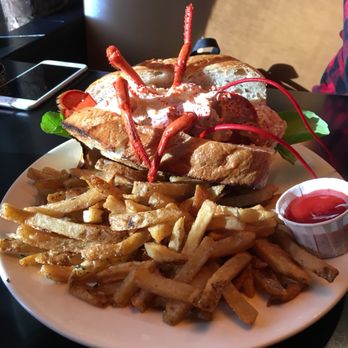 Saint John Ale House - Seafood Near Me - Saint John, New Brunswick Saint John Ale House - Seafood Near Me - Saint John, New Brunswick