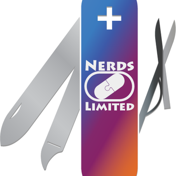 Nerds Limited - Technology & media aren't about knowing which button to push, they're about knowing when to push it and being able to explain why. - IT Services & Computer Repair Near Me - Albuquerque, New Mexico