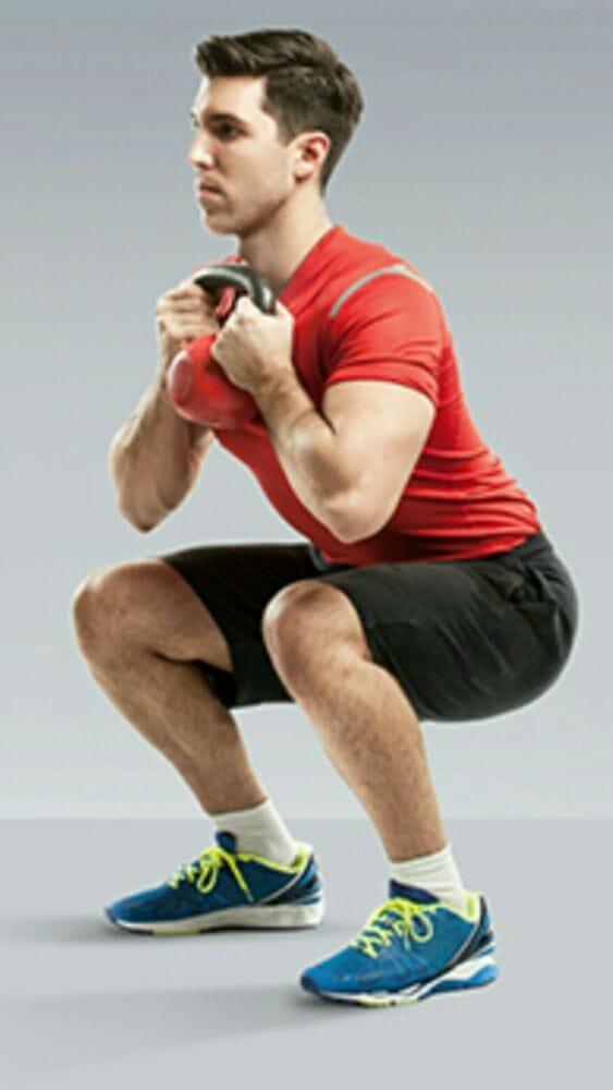 Aqua Fitness Image