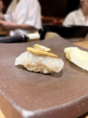 Sushi Okeya Kyujiro by null