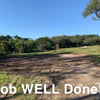 Maynard Construction Services - Demolition Services Near Me - Burnet, Texas
