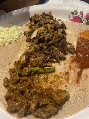 Meaza Restaurant by null