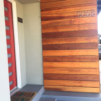 Covington Framing Construction - Fences & Gates Near Me - Los Angeles, California