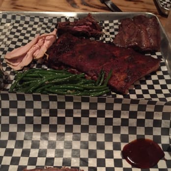 BBQ Saloon - Barbeque Near Me - Saint Louis, Missouri