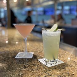 JB's on the Beach - Cocktails
