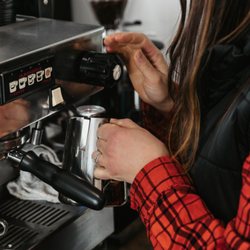 Wild Things Coffee