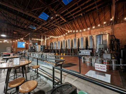 Line 51 Brewing Company at the Terminal by null