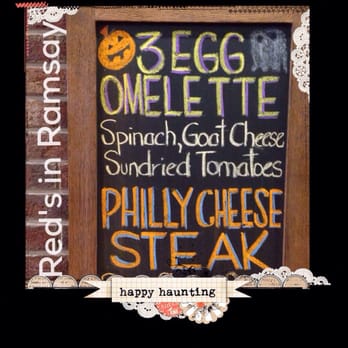 Red's Diner Ramsay - #specials #Ramsay #yyc #breakfast #breakfastallday #omlette #steak #brunch #food October 23-29/15 - Diners Near Me - Calgary, Alberta Red's Diner Ramsay - #specials #Ramsay #yyc #breakfast #breakfastallday #omlette #steak #brunch #food October 23-29/15 - Diners Near Me - Calgary, Alberta