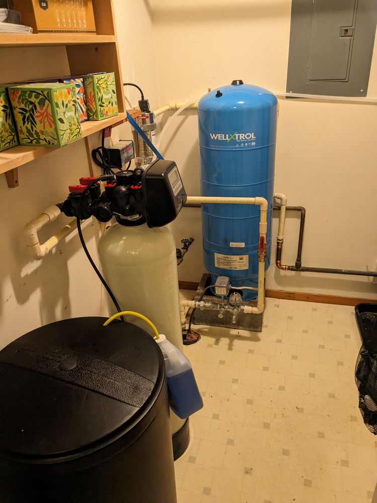 Slide of J Squad Plumbing Services