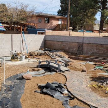 Yard Exotics And Contractors - Landscaping Near Me Yard Exotics And Contractors - Landscaping Near Me
