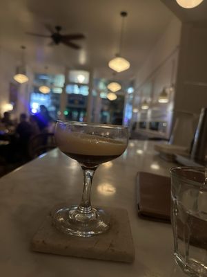 Bar Pompette by null