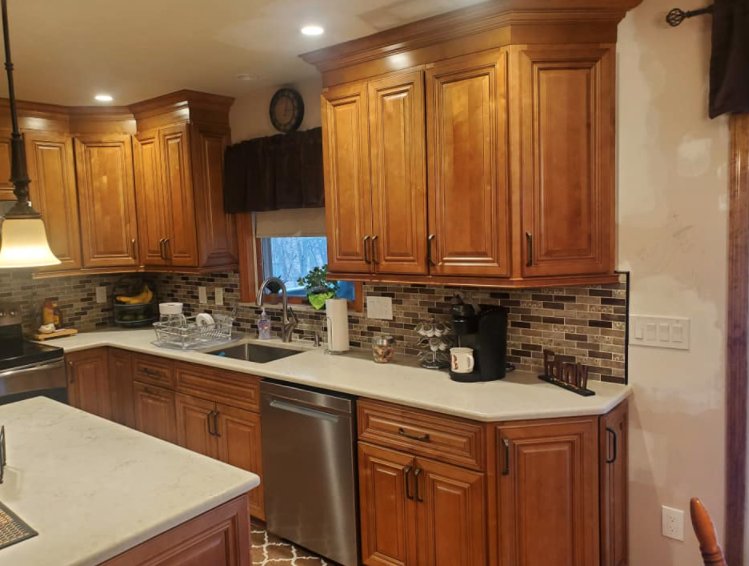 Slide of Frank's roofing & siding & renovation