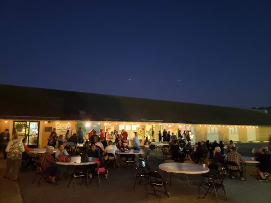 St Paul Lutheran Church