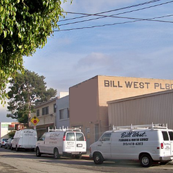 Bill West Plumbing and Heating