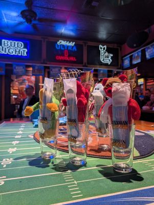 Madison Pub by null