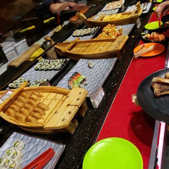 Dragon Pearl Buffet - Buffets Near Me - Toronto, Ontario