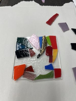 Columbus Glass Art Center by null