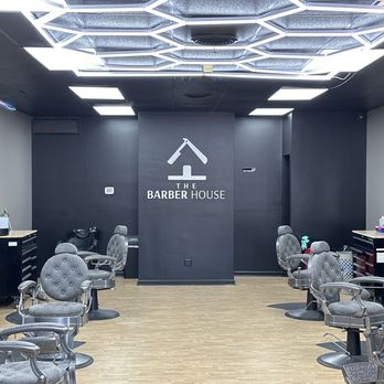 The Barber House - Barbers Near Me - New Albany, Indiana The Barber House - Barbers Near Me - New Albany, Indiana