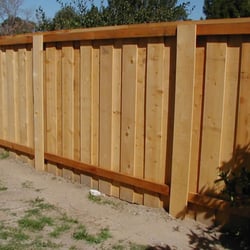 Allied Fence