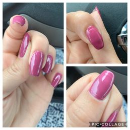 Manicure Manicure
