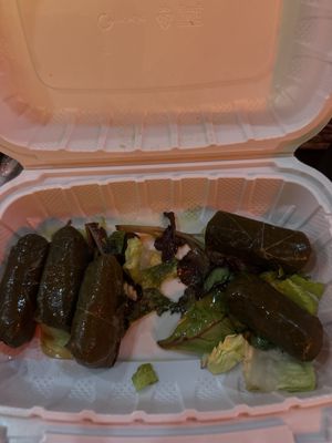 Mylos Greek Bistro Bar by null