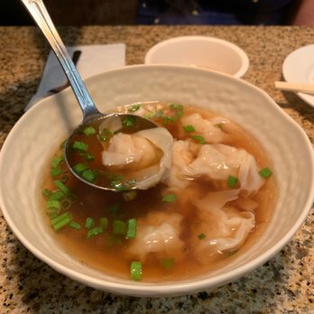 China Family - Wonton soup - Chinese Near Me - Austin, Texas China Family - Wonton soup - Chinese Near Me - Austin, Texas