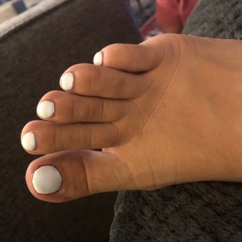 Fountain Nail Bar - Nail Salons Near Me - El Paso, Texas