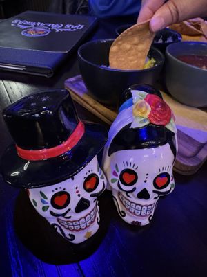 Las Calaveras Restaurant by null