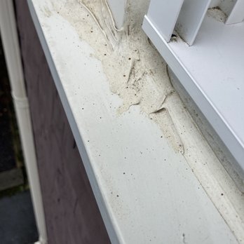 RB Farina Roofing & Gutters - Paid for this mess - Roofing Near Me - Arlington, Massachusetts