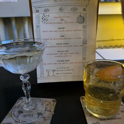 Bar Hommage