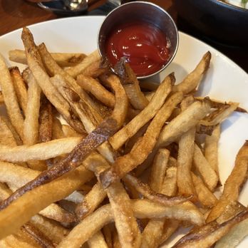 Summit House - French fries - New American Near Me - Summit, New Jersey