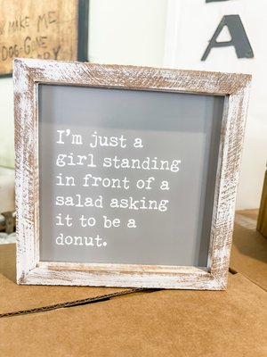 The Market at 76067 by null